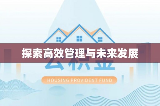 盐津探索高效管理与未来发展