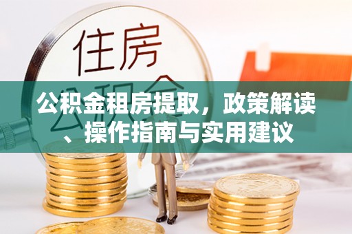 盐津公积金租房提取，政策解读、操作指南与实用建议