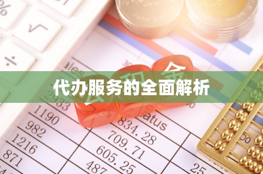 盐津代办服务的全面解析