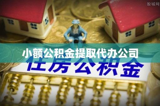 盐津小额公积金提取代办公司