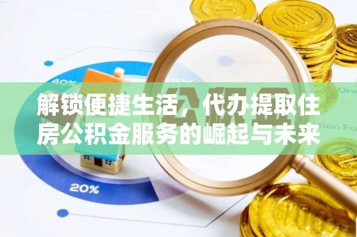 盐津解锁便捷生活，代办提取住房公积金服务的崛起与未来