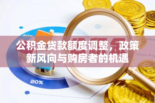 盐津公积金贷款额度调整，政策新风向与购房者的机遇