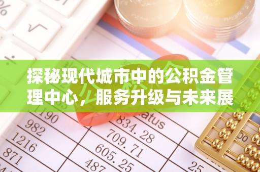 盐津探秘现代城市中的公积金管理中心，服务升级与未来展望