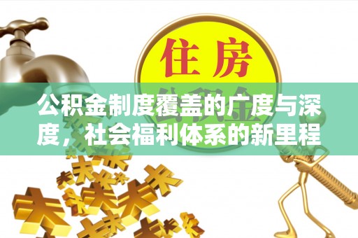 盐津公积金制度覆盖的广度与深度，社会福利体系的新里程碑