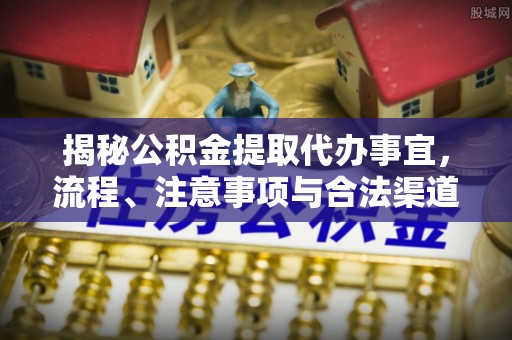 盐津揭秘公积金提取代办事宜，流程、注意事项与合法渠道