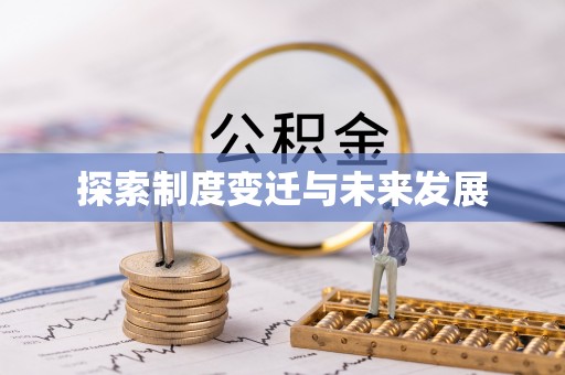 盐津探索制度变迁与未来发展