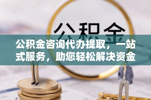 盐津公积金咨询代办提取，一站式服务，助您轻松解决资金难题