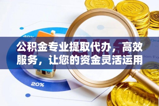 盐津公积金专业提取代办，高效服务，让您的资金灵活运用