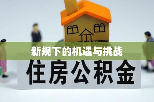 盐津新规下的机遇与挑战