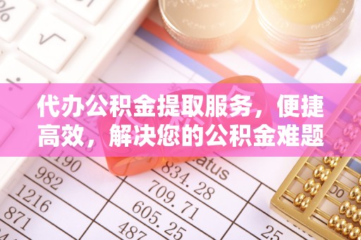 盐津代办公积金提取服务，便捷高效，解决您的公积金难题