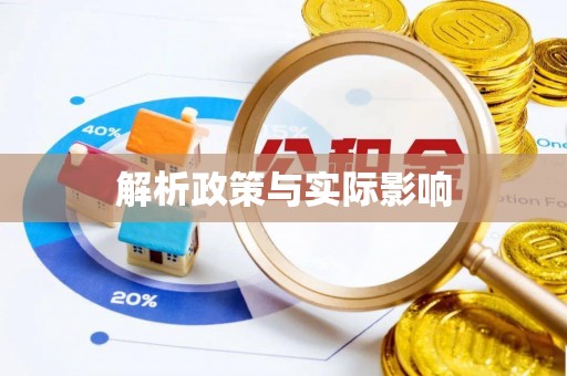 盐津解析政策与实际影响