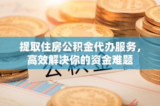 盐津提取住房公积金代办服务，高效解决你的资金难题