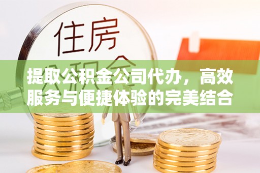 盐津提取公积金公司代办，高效服务与便捷体验的完美结合