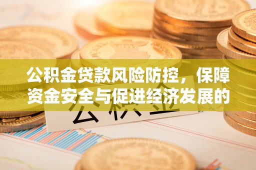 盐津公积金贷款风险防控，保障资金安全与促进经济发展的平衡之道