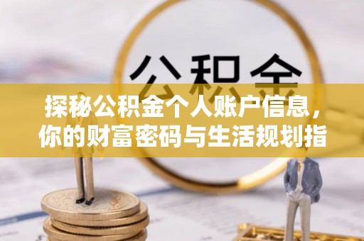 盐津探秘公积金个人账户信息，你的财富密码与生活规划指南