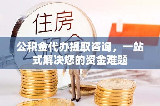 盐津公积金代办提取咨询，一站式解决您的资金难题