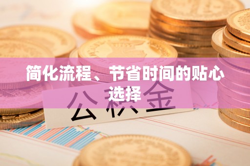 盐津简化流程、节省时间的贴心选择