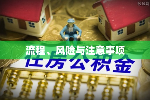 盐津流程、风险与注意事项